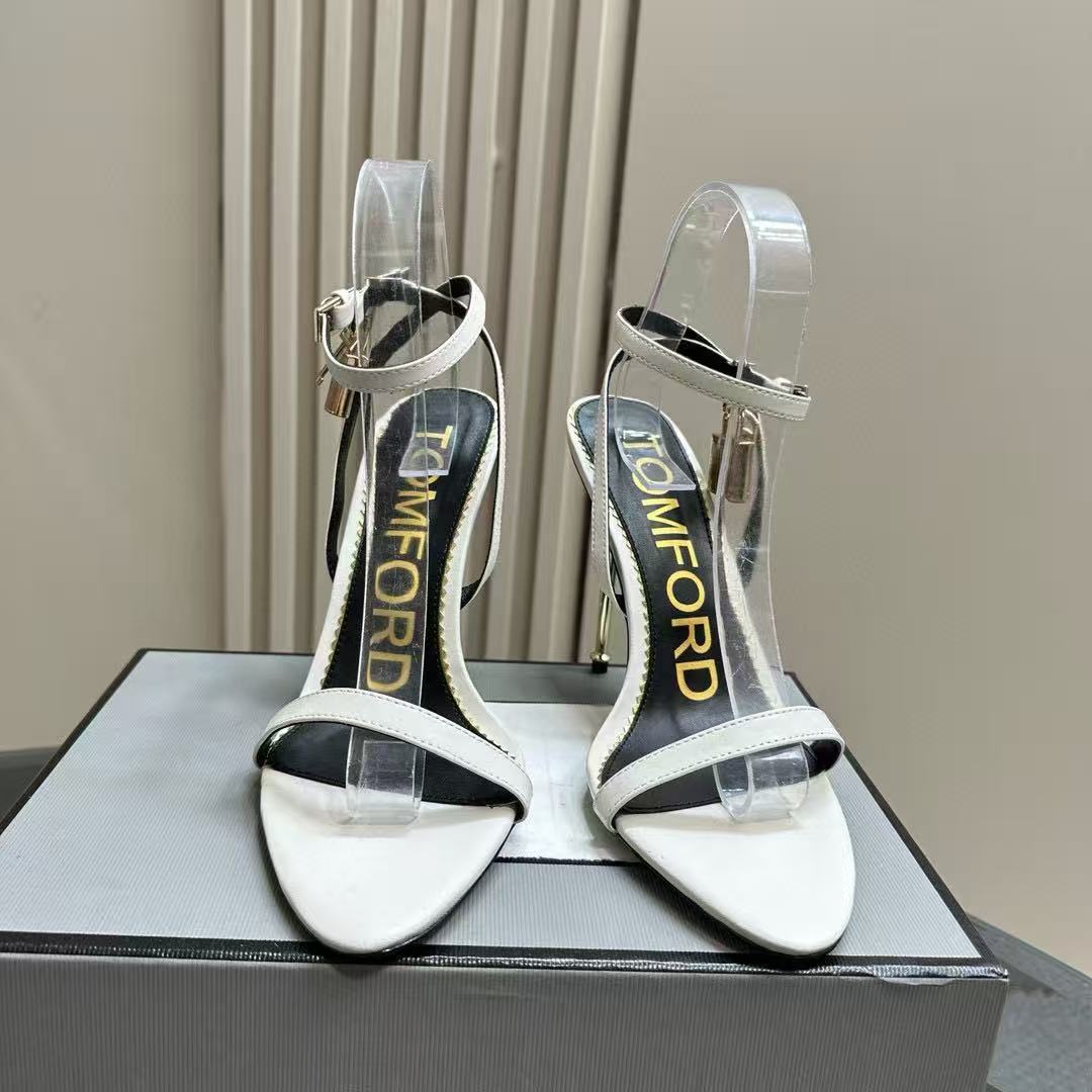 TOM FORD High Heel-006