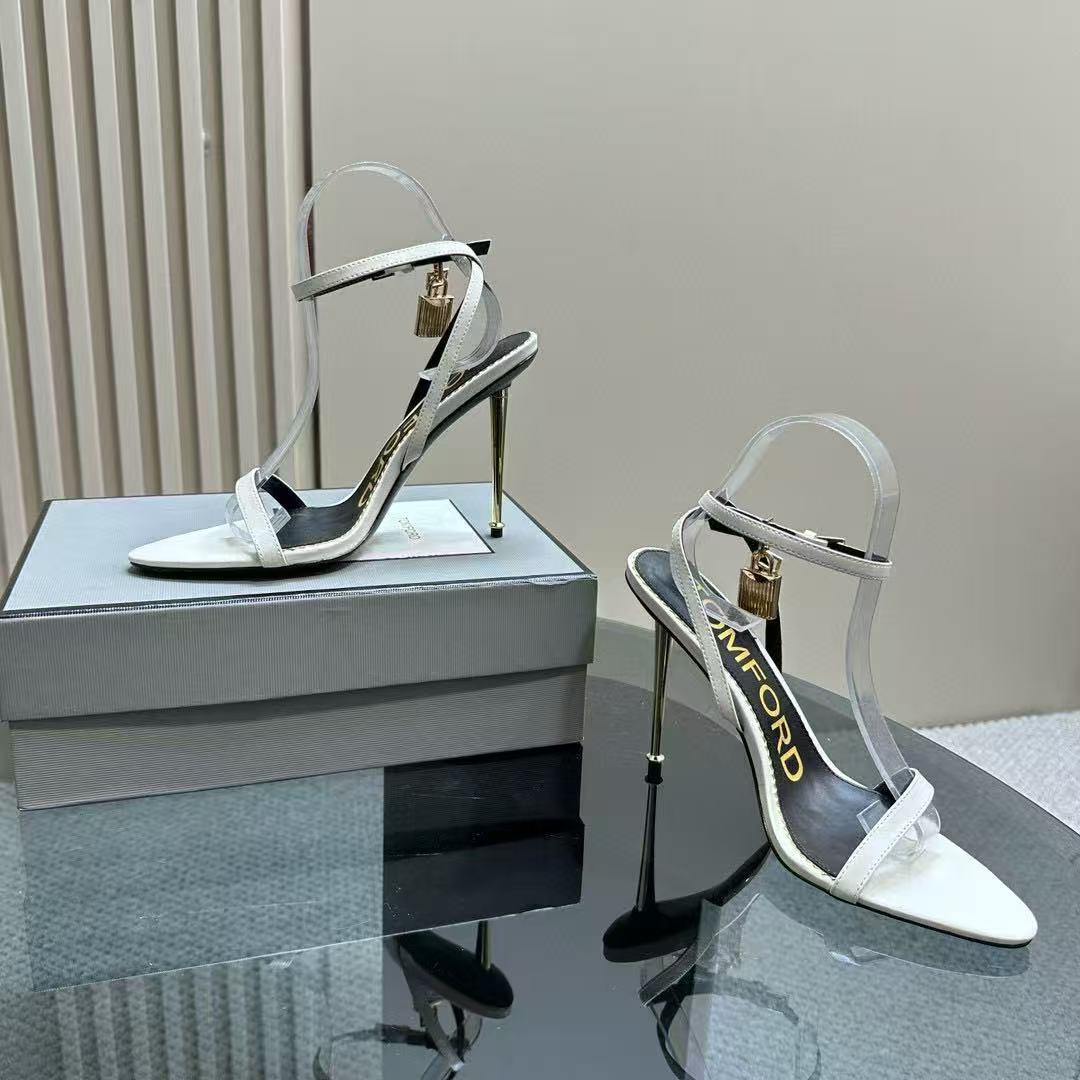 TOM FORD High Heel-006