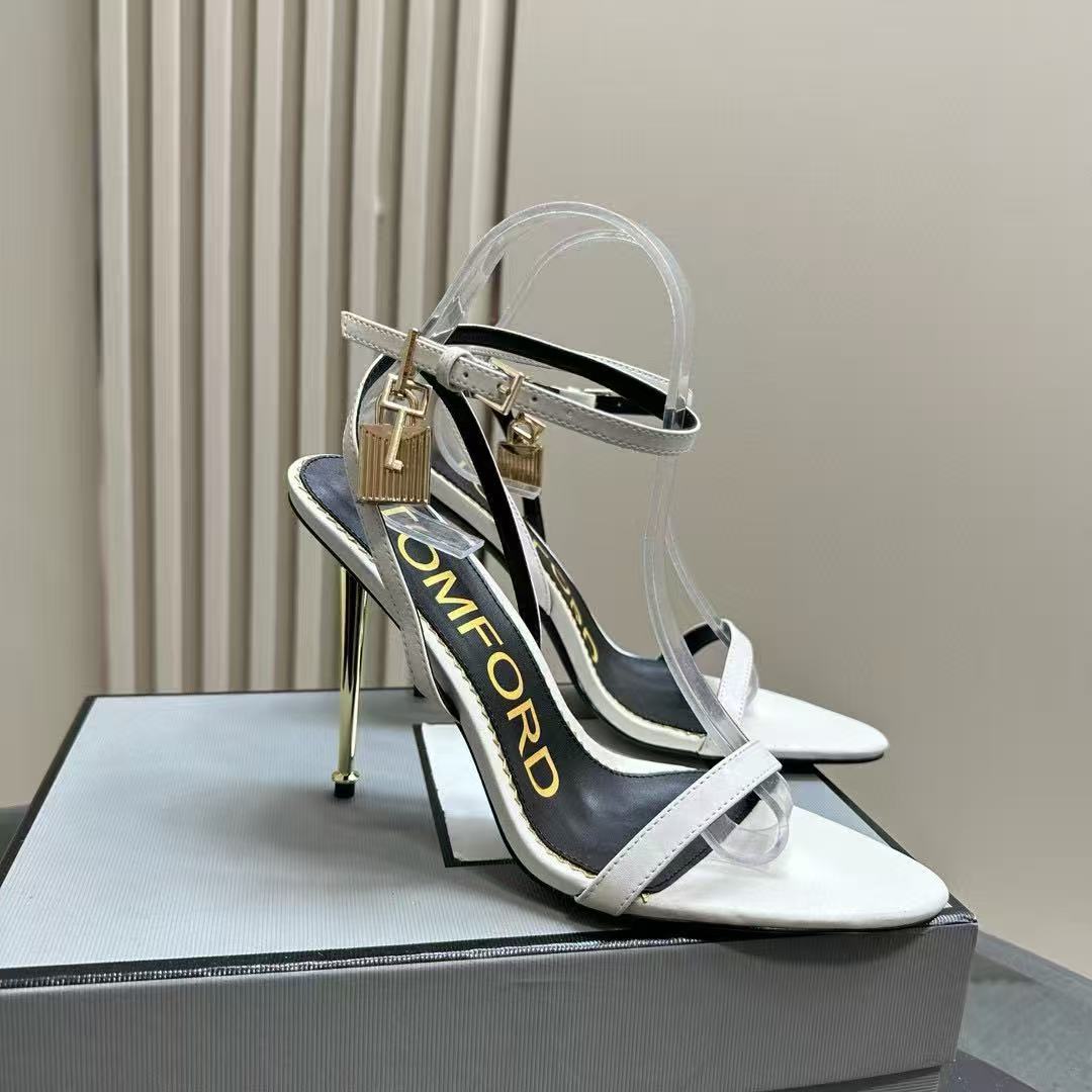 TOM FORD High Heel-006