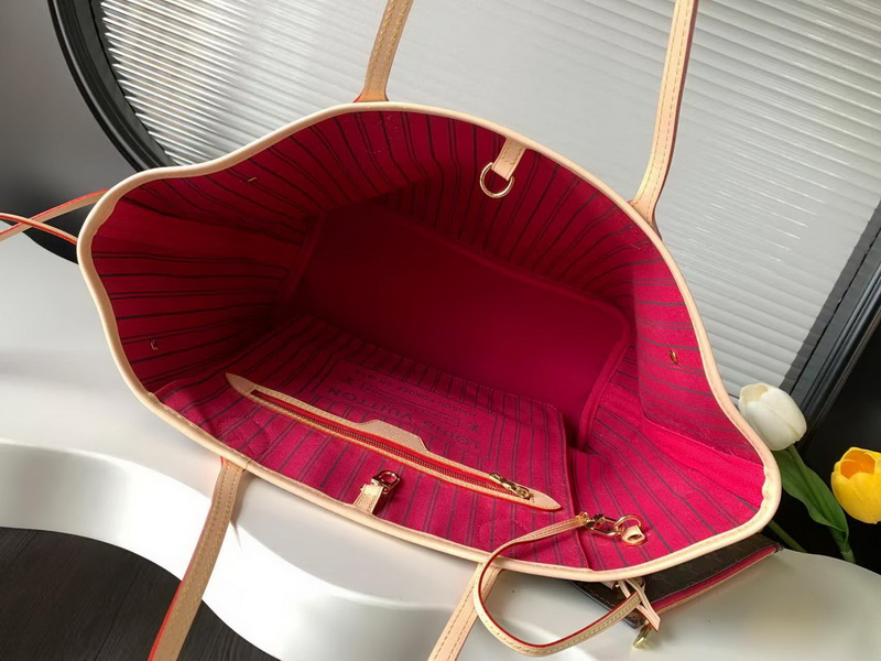 LV Handbags AAAA(Women)