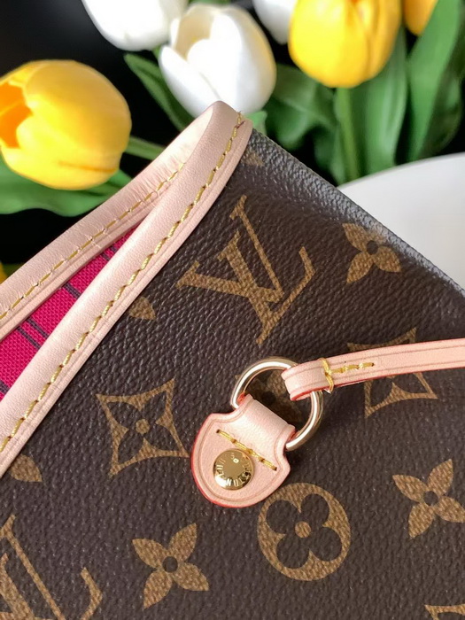 LV Handbags AAAA(Women)