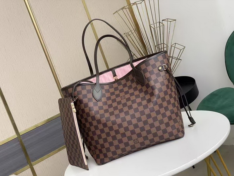 LV Handbags AAA(Women)-2019