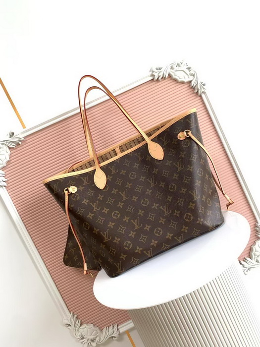 LV Handbags AAA(Women)-2024