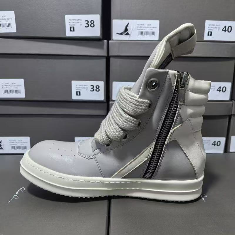Rick Owens Shoes(AAA)-144