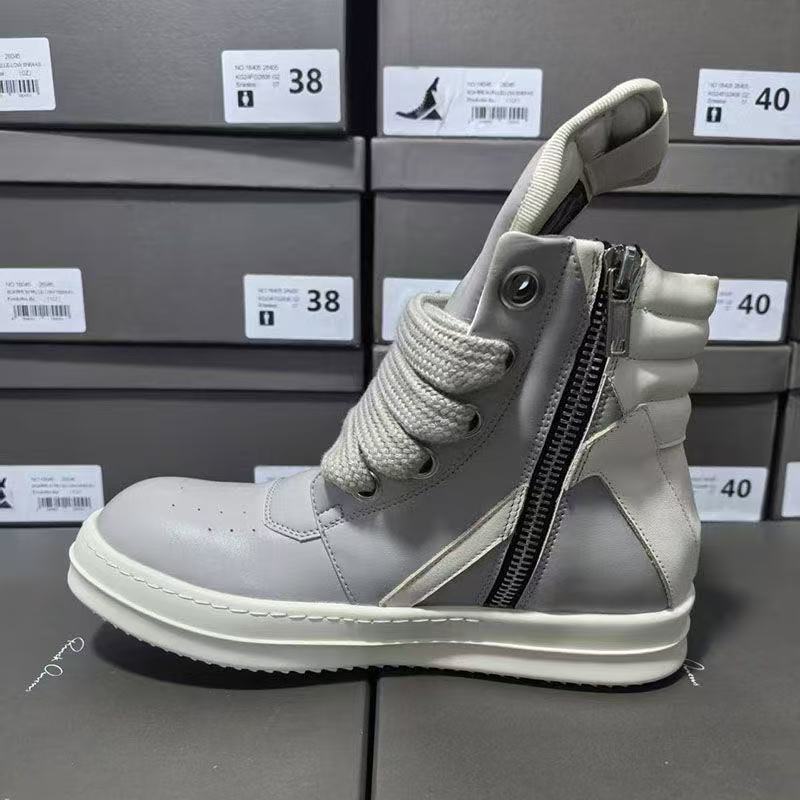 Rick Owens Shoes(AAA)-144