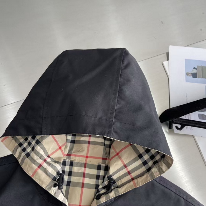 Burberry Jacket-011