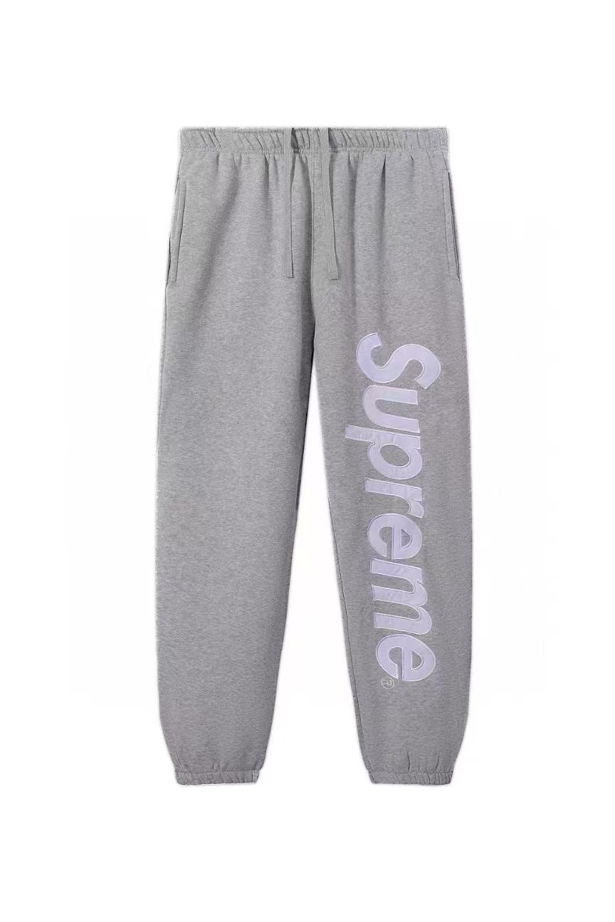Supreme pants-001
