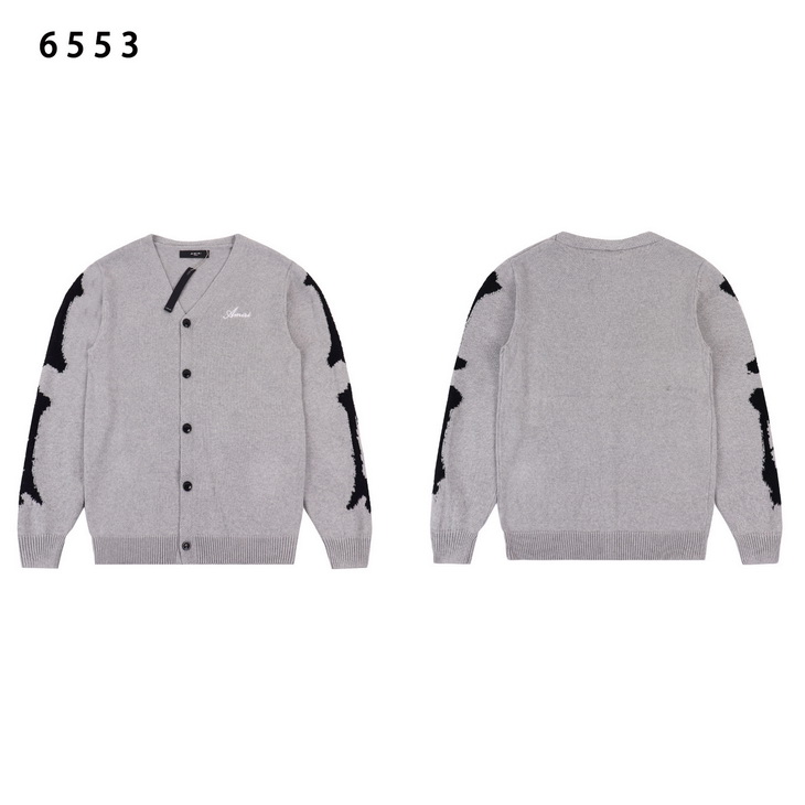 ​Amiri Sweater -044