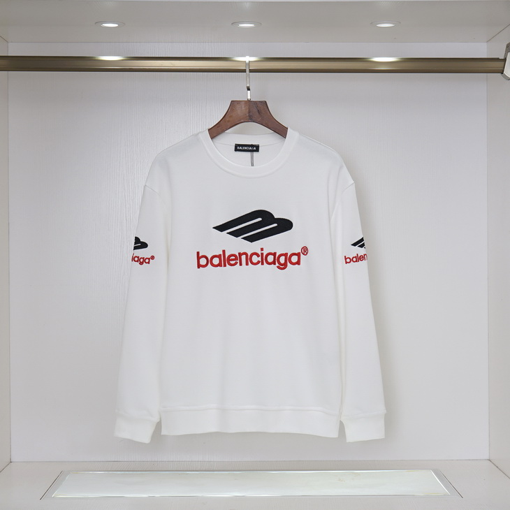 Balenciaga Longsleeve-449