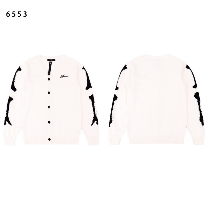 ​Amiri Sweater -043