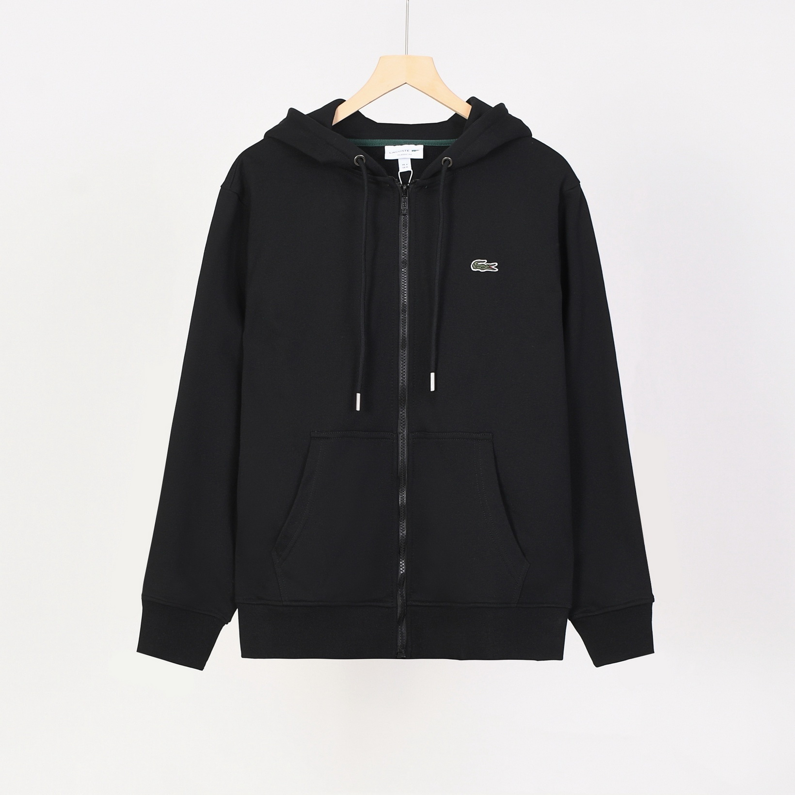 LACOSTE Hoody-006