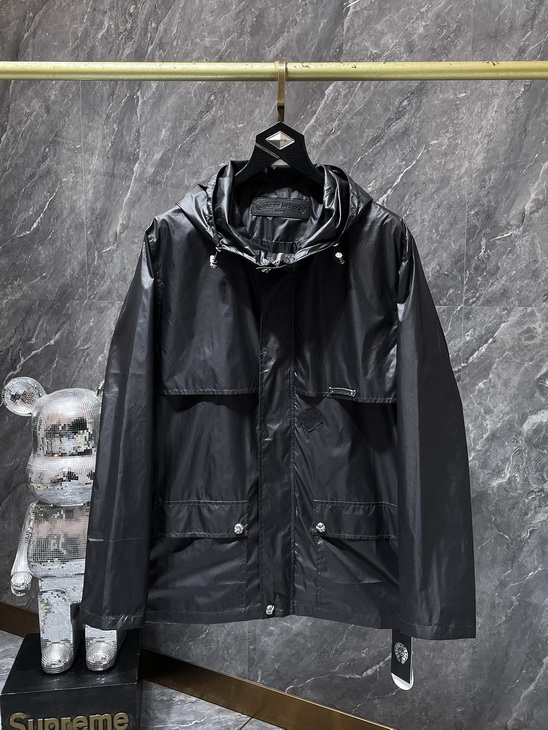 Chrome Hearts Jacket-015