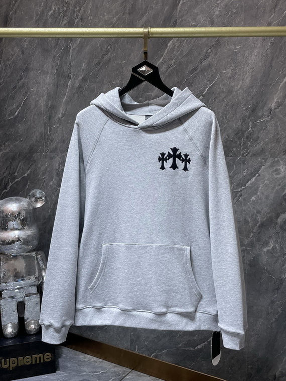 Chrome Hearts Hoody-933