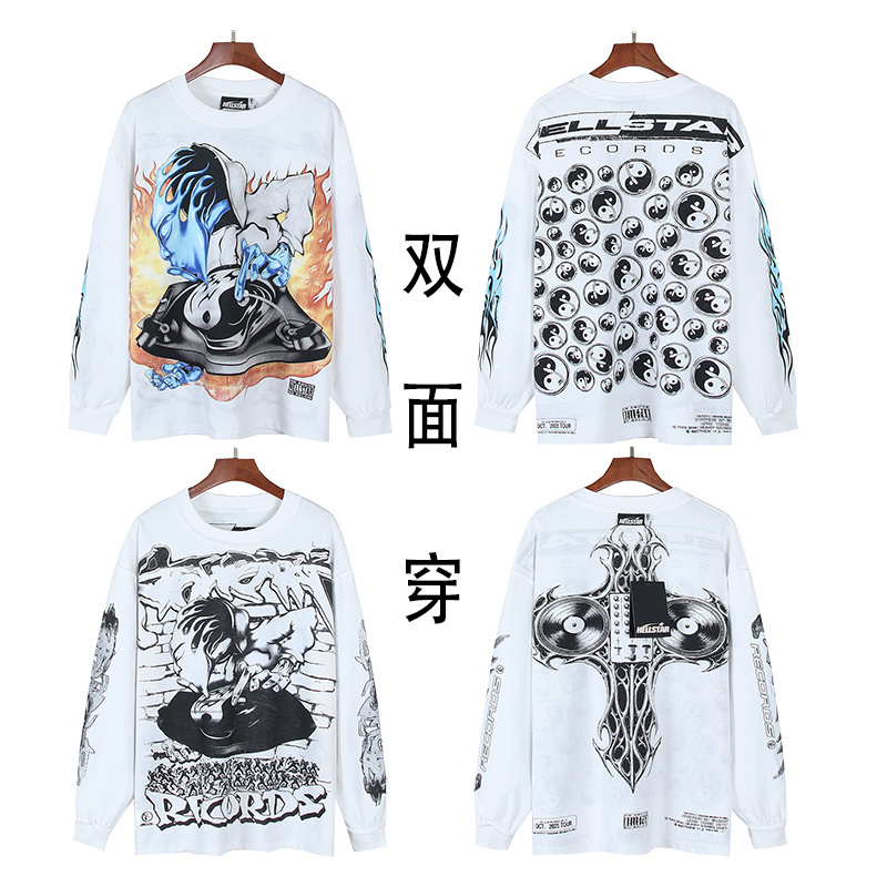 Hellstar Longsleeve-143