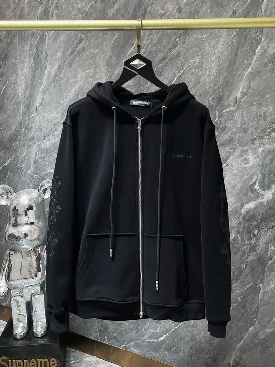 Chrome Hearts Hoody-935