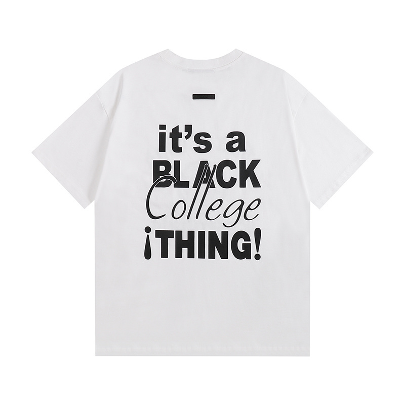 FEAR OF GOD T-shirts-1095