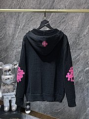 Chrome Hearts Sweater -077