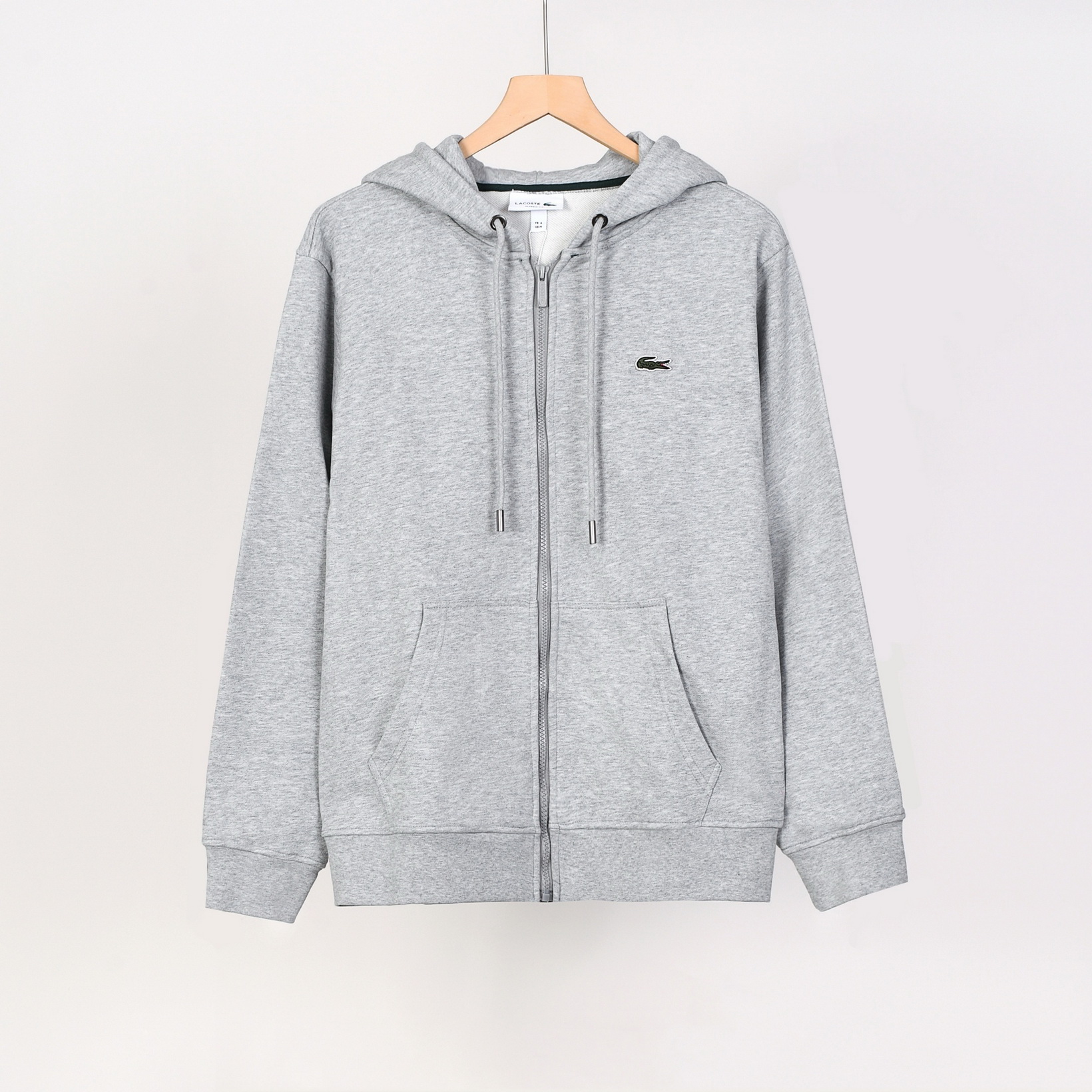 LACOSTE Hoody-005