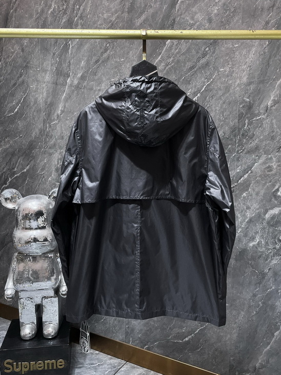 Chrome Hearts Jacket-015