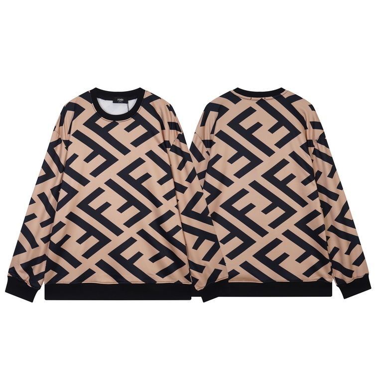 FENDI Longsleeve-036