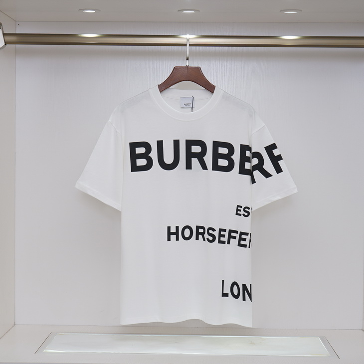 Burberry T-shirts-142