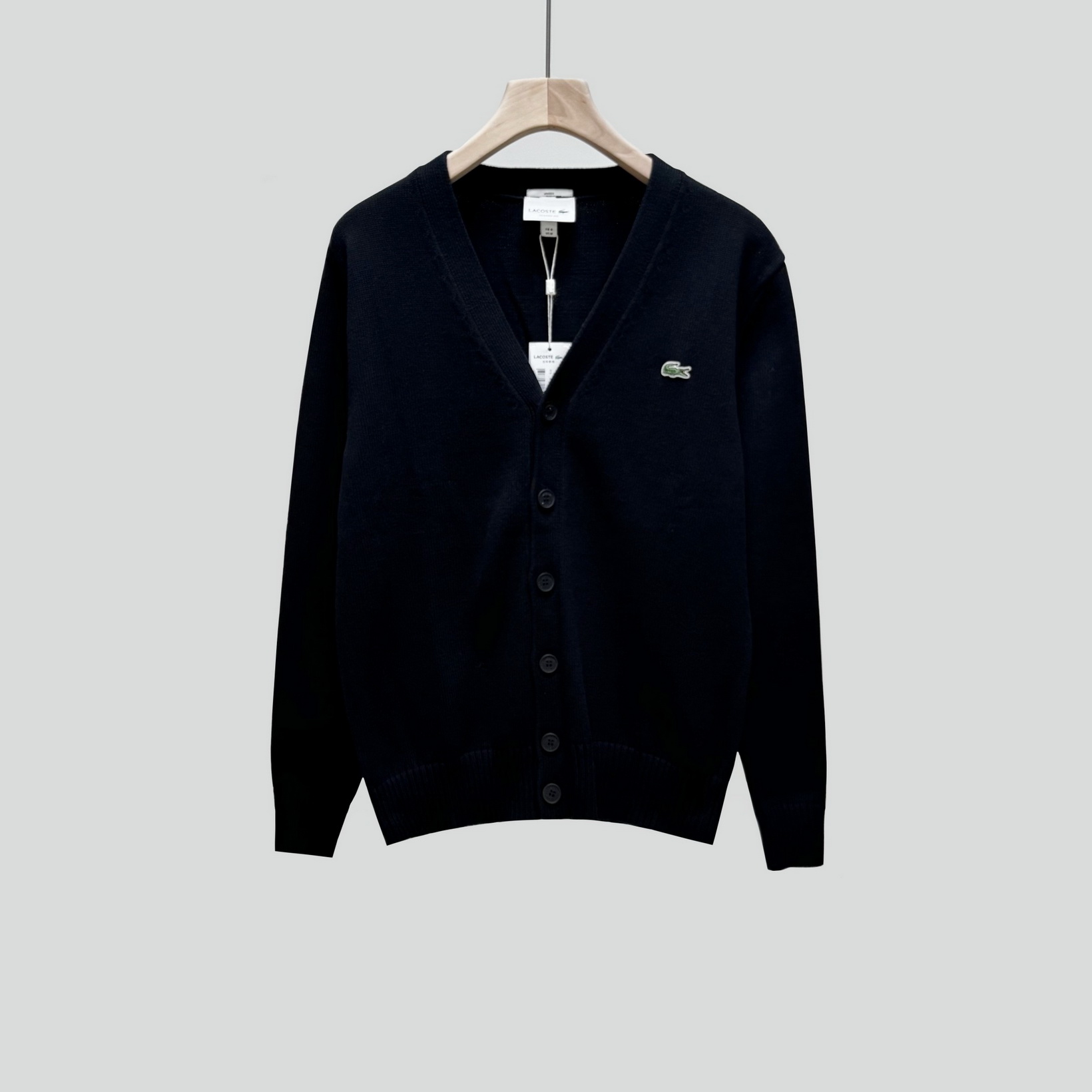 LACOSTE Sweater -009