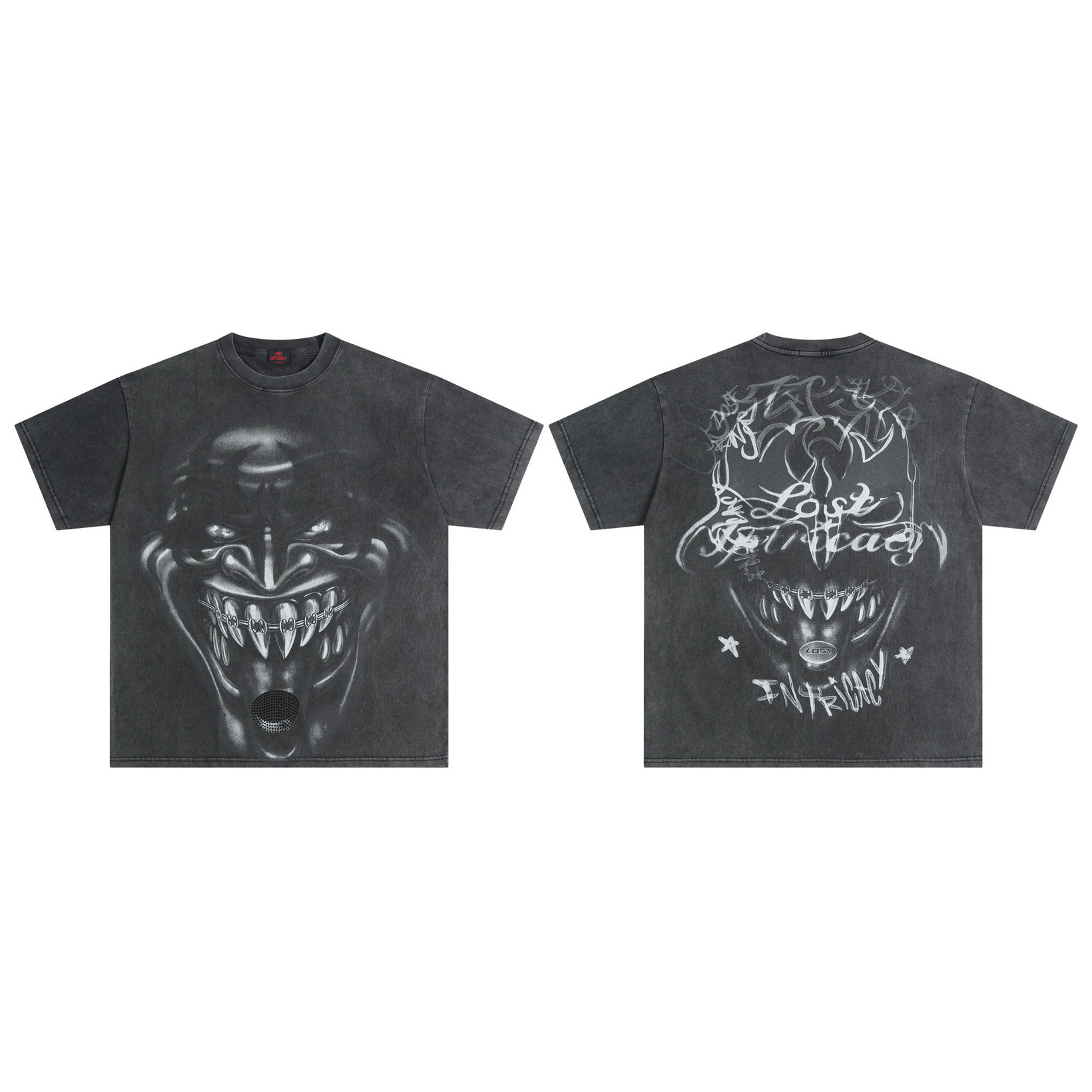 Lost intricacy T-shirts-017