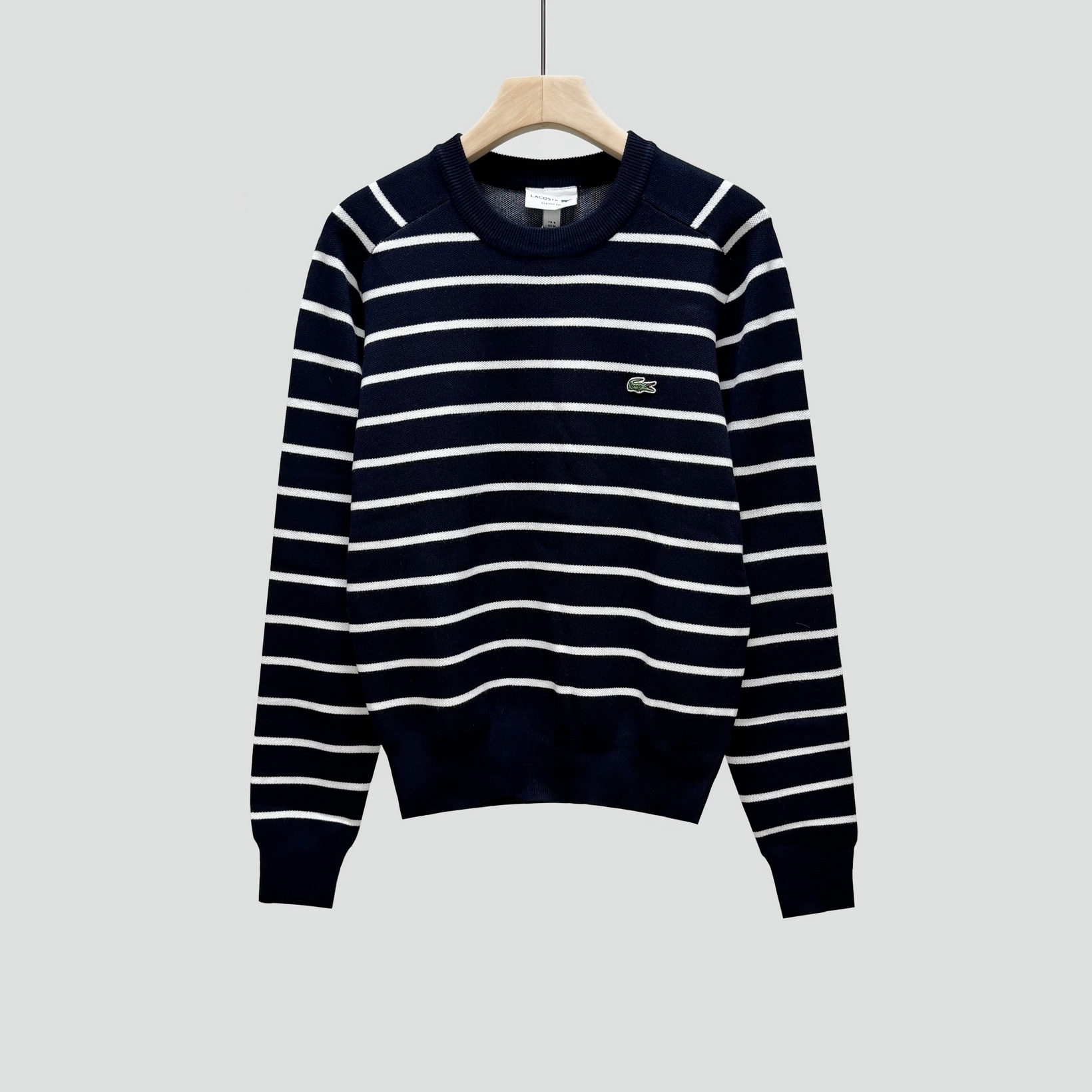 LACOSTE Sweater -001