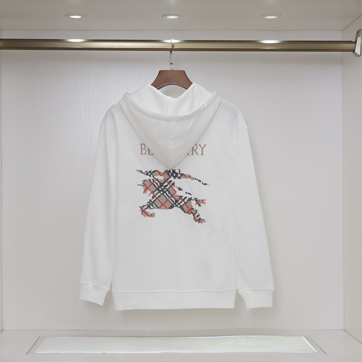 Burberry Hoody-003
