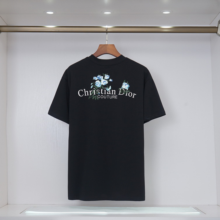 DIOR T-shirts-221