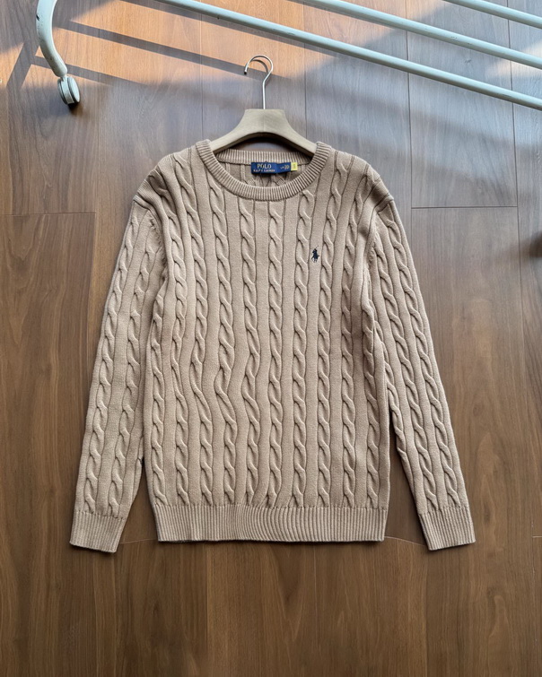 POLO Sweater -010