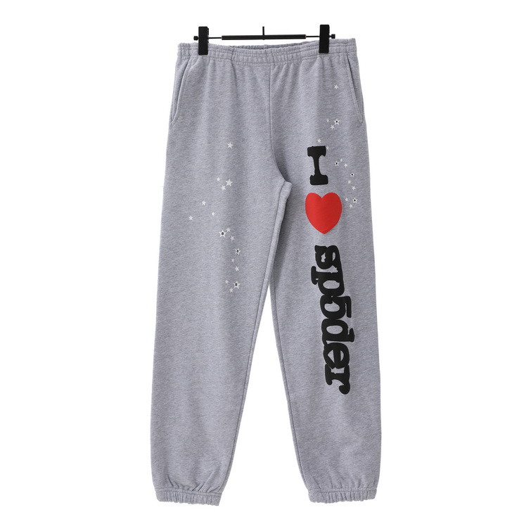Sp5der Pants-179