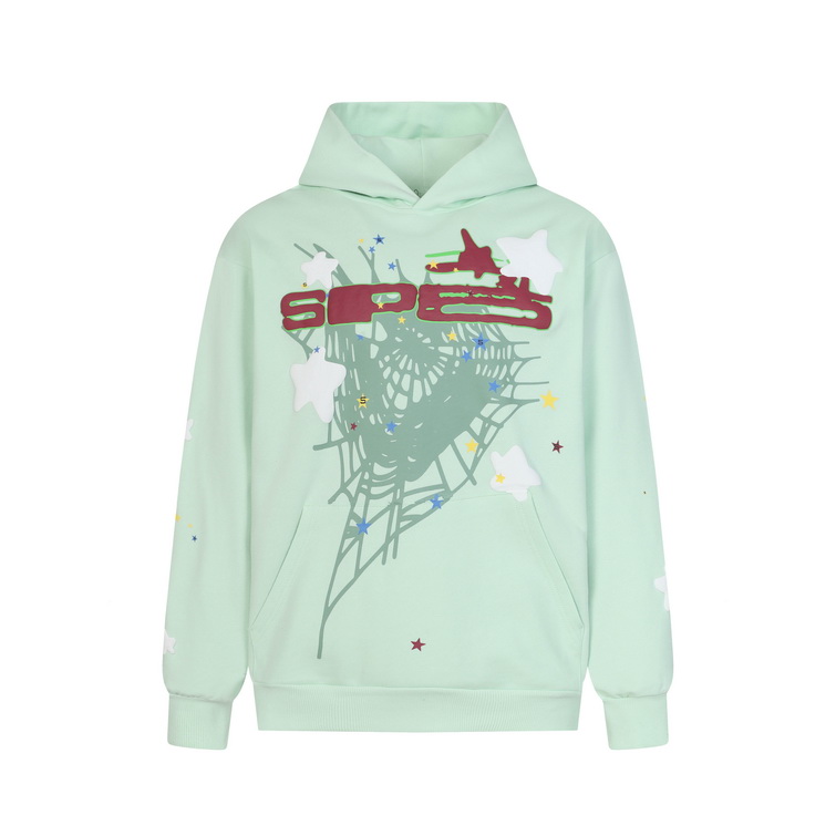 Sp5der Hoody-218