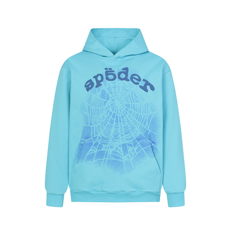 Sp5der Hoody-207
