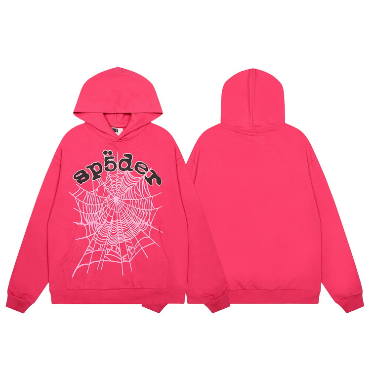 Sp5der Hoody-246