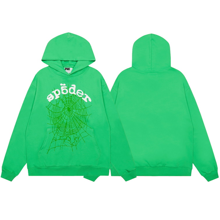 Sp5der Hoody-245