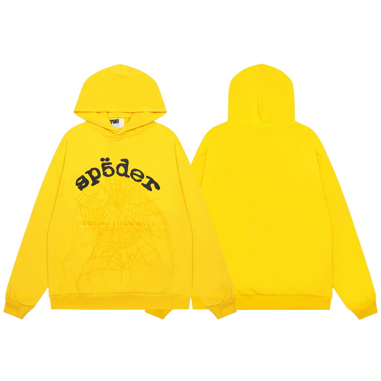 Sp5der Hoody-242