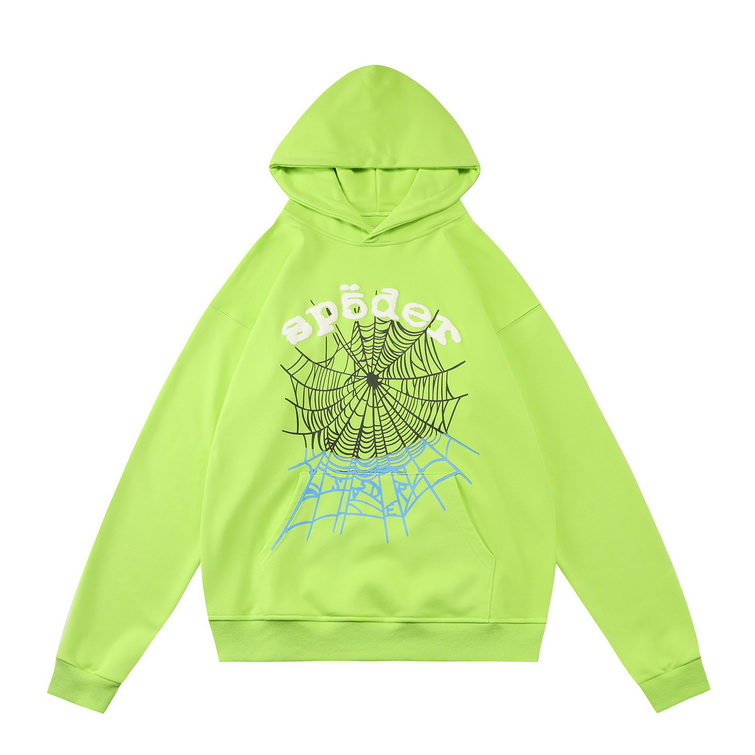 Sp5der Hoody-197