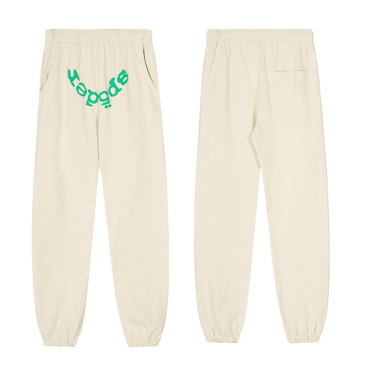 Sp5der Pants-147