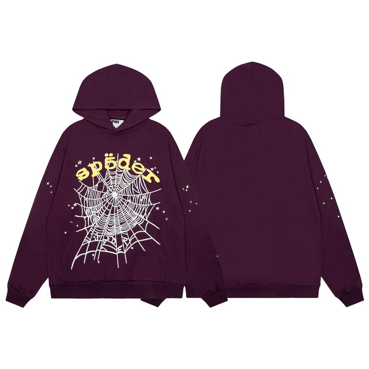 Sp5der Hoody-231