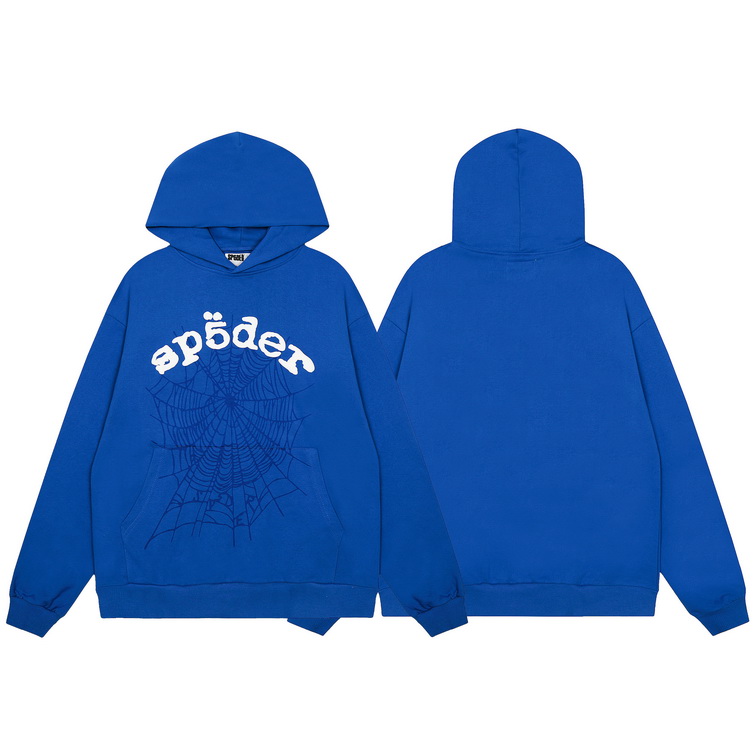 Sp5der Hoody-229