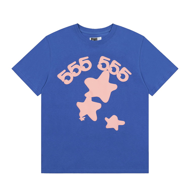Sp5der T-shirts-212