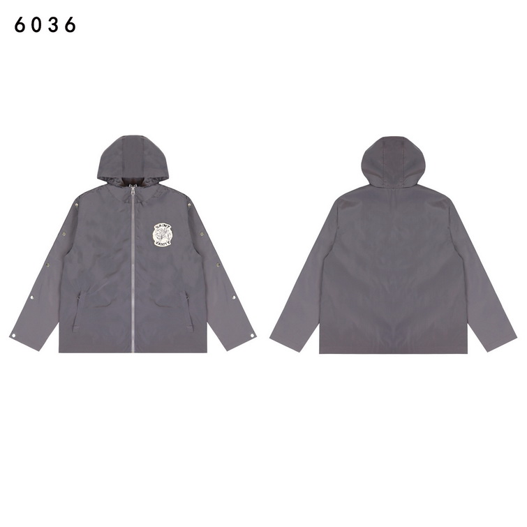 SAINT VANITY Jacket-001