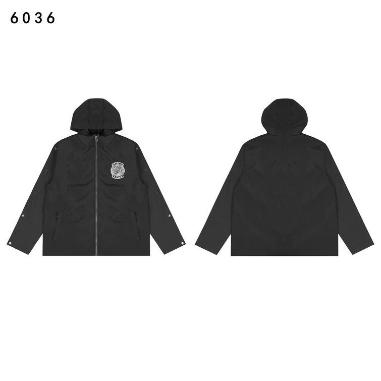 SAINT VANITY Jacket-002