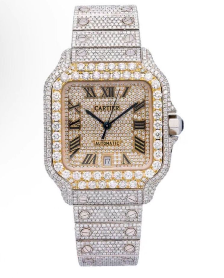 Cartier Watches-105
