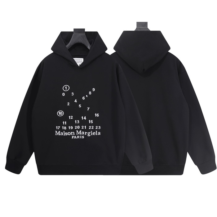 Maison Margiela Hoody-003