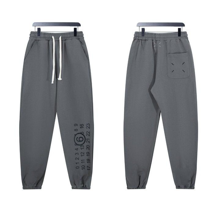 Maison Margiela Pants-007