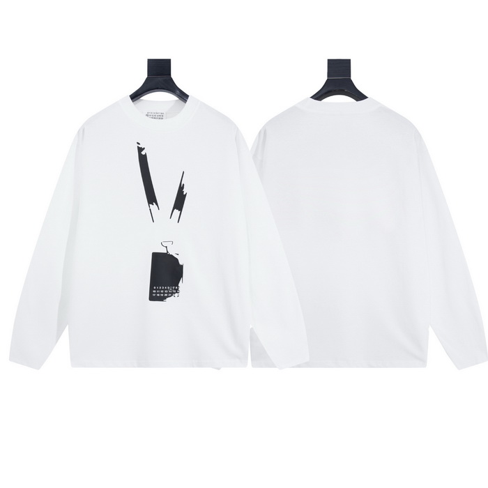 Maison Margiela Longsleeve-010
