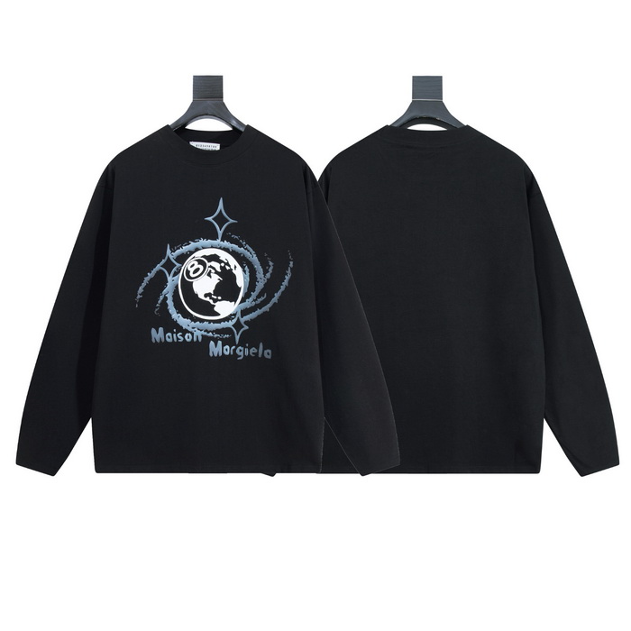 Maison Margiela Longsleeve-007