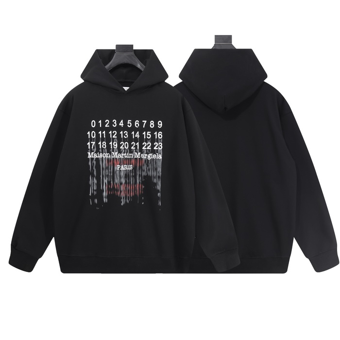 Maison Margiela Hoody-005